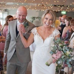 Meet your Posher, Abbie